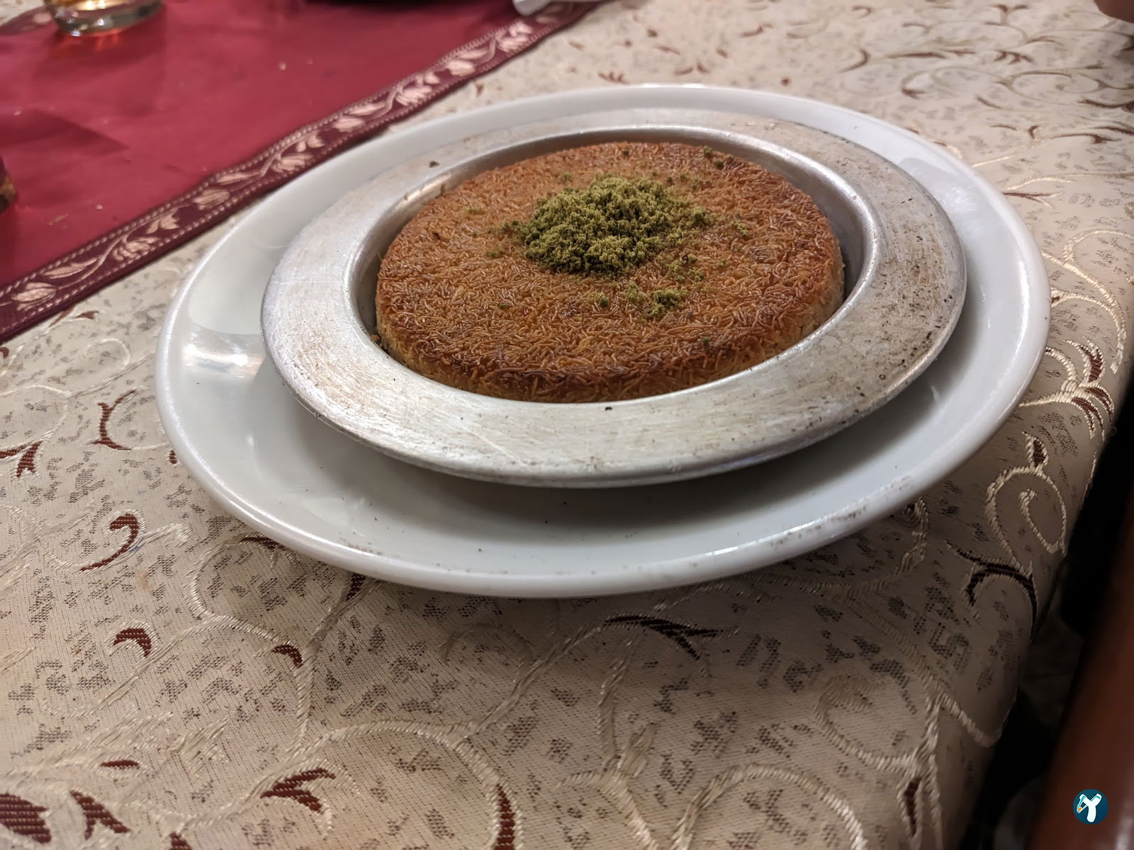 Kaya Restaurant