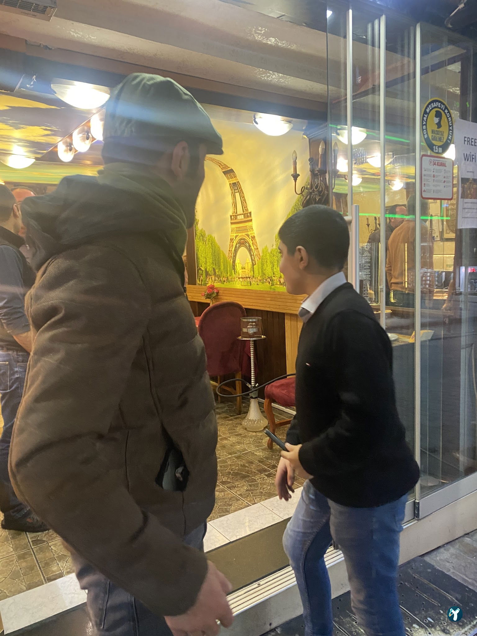 Kaya Restaurant