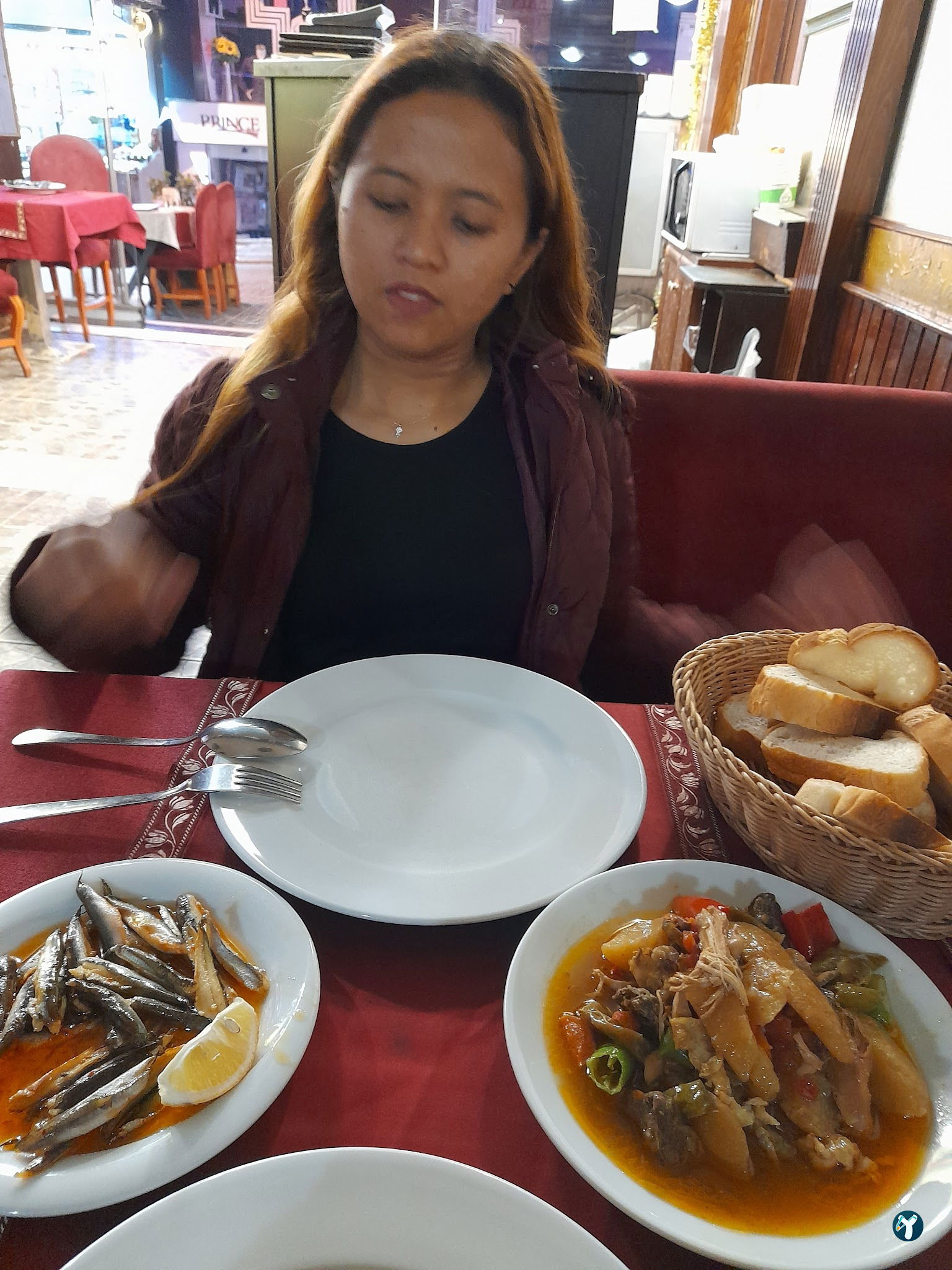 Kaya Restaurant