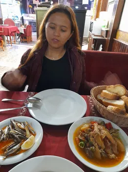 Kaya Restaurant resimleri