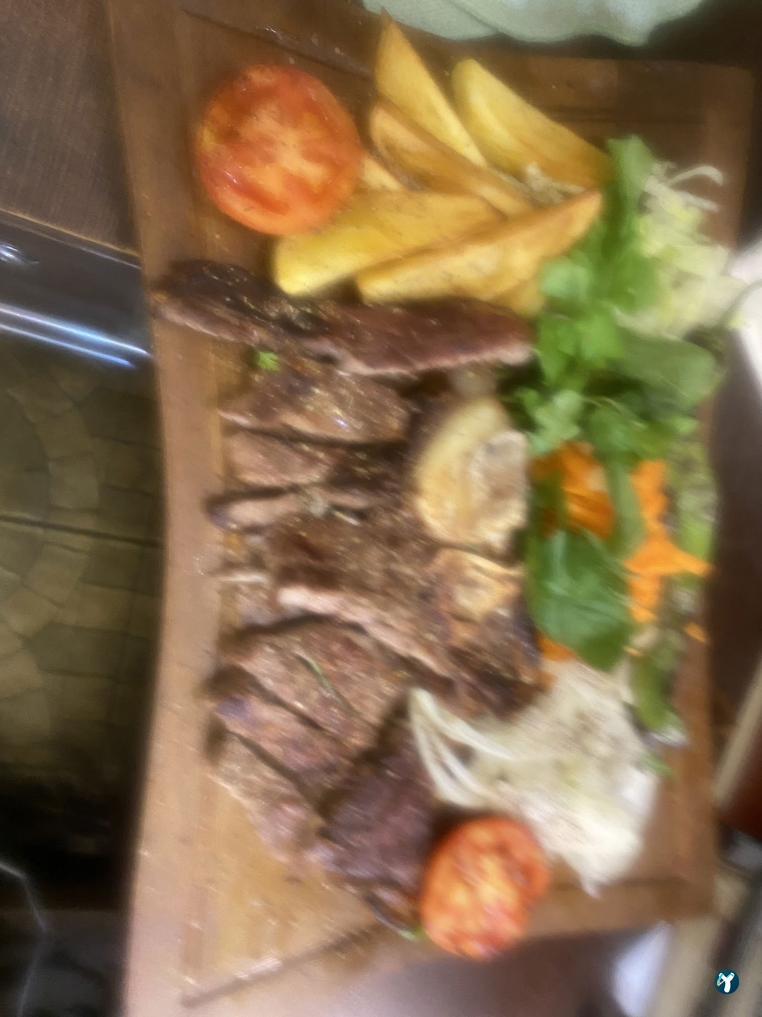 Kaya Restaurant