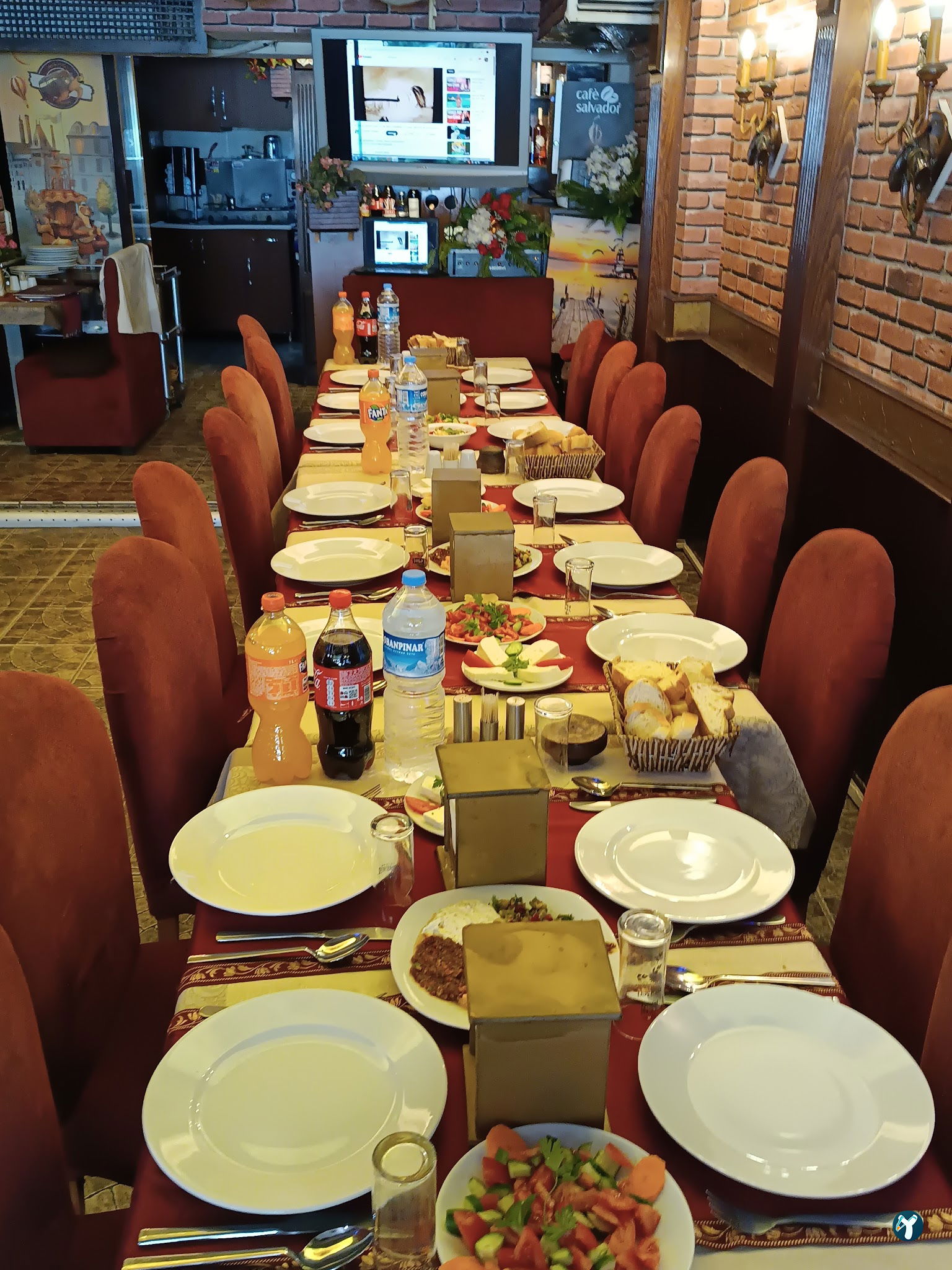 Kaya Restaurant