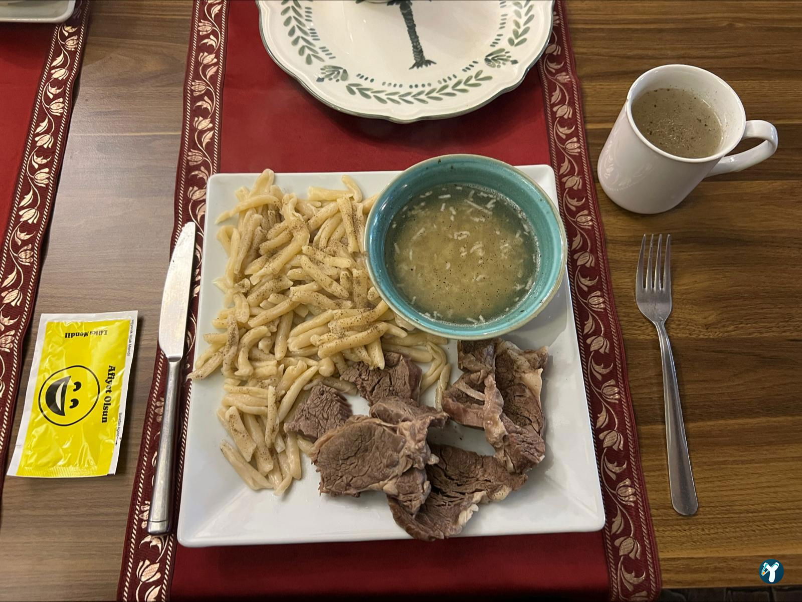 Kaya Restaurant