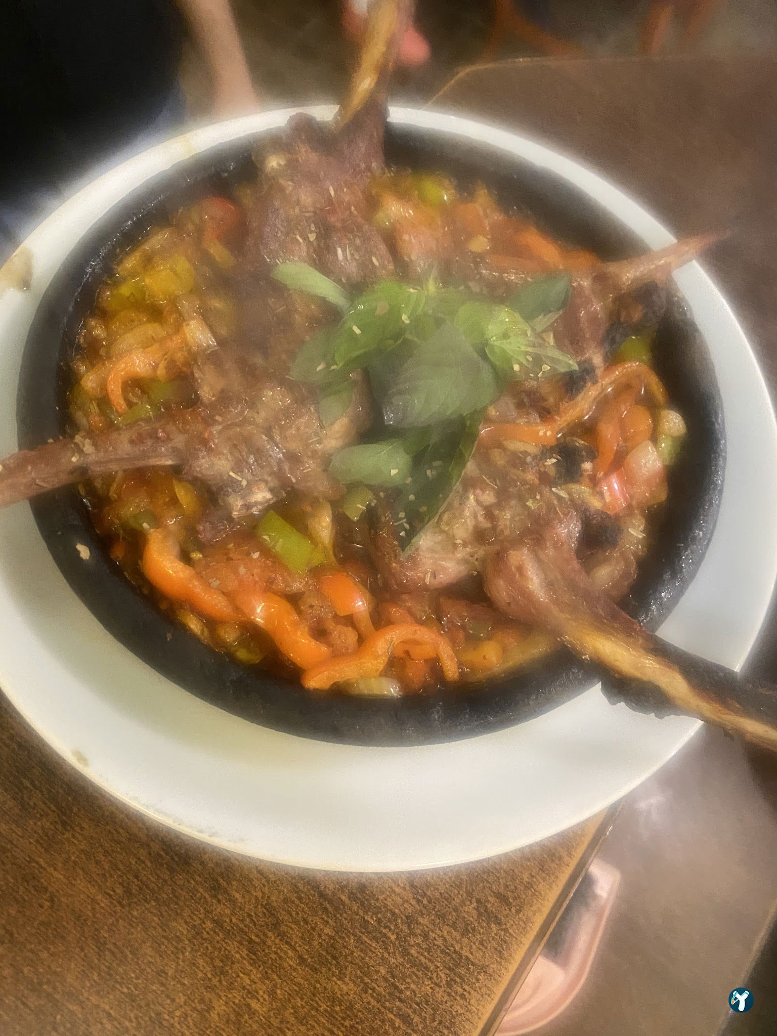 Kaya Restaurant