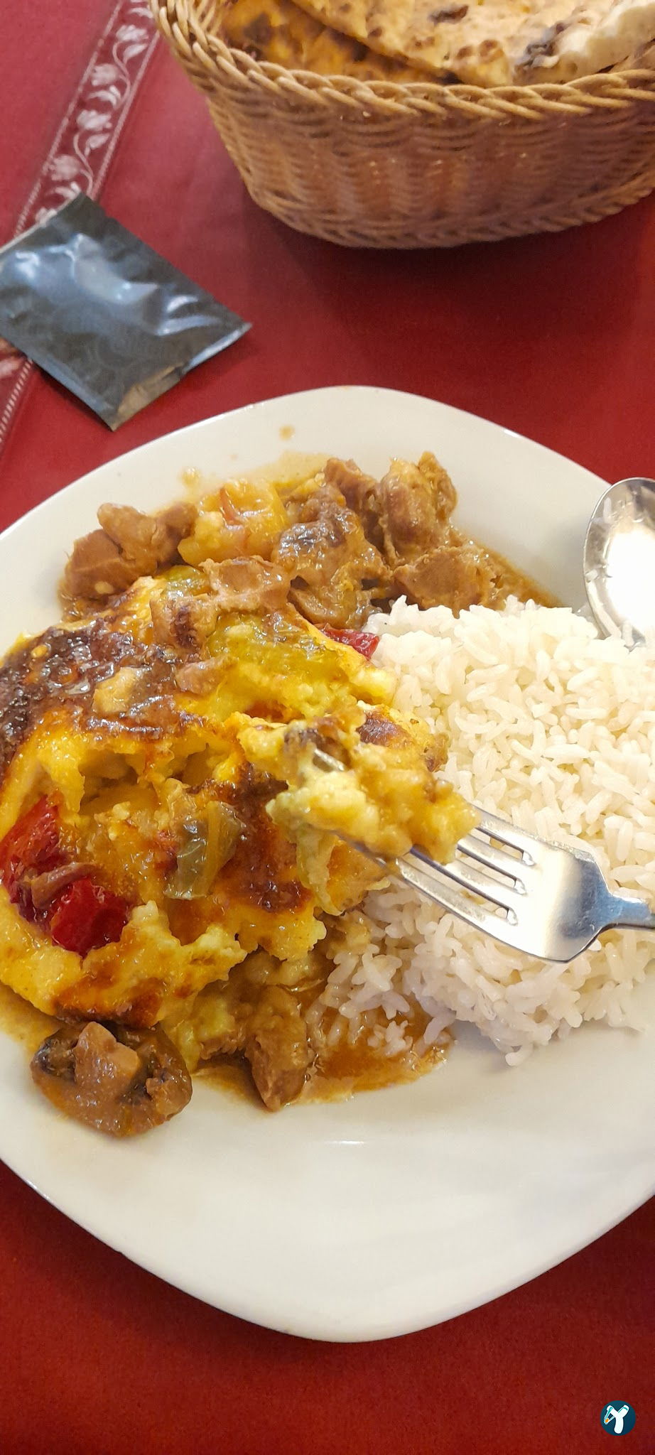 Kaya Restaurant