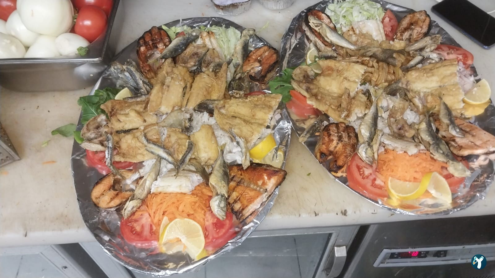 Kaya Restaurant