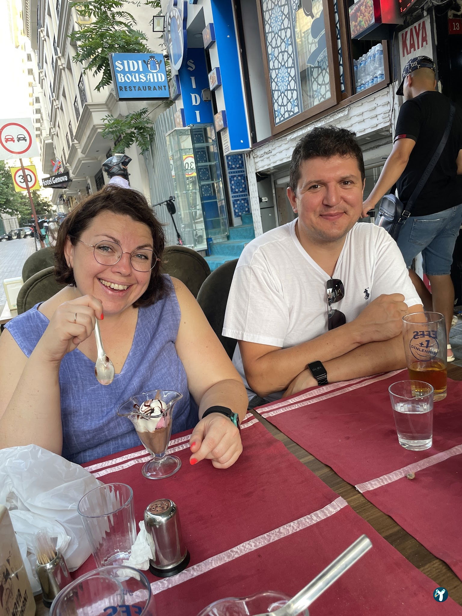 Kaya Restaurant