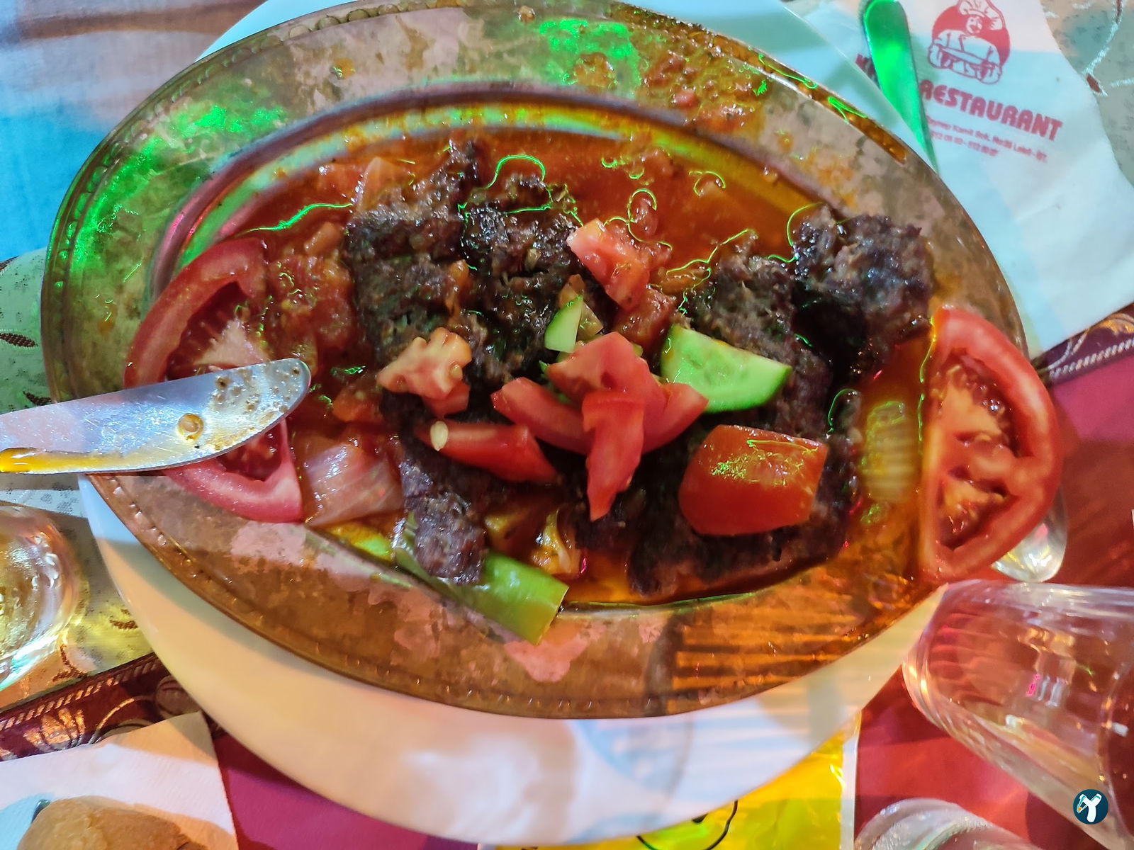Kaya Restaurant