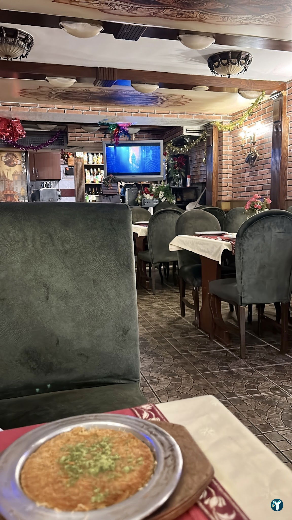 Kaya Restaurant