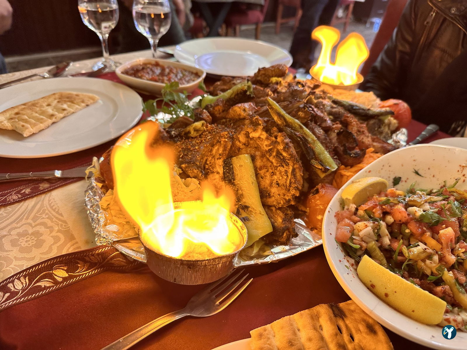 Kaya Restaurant