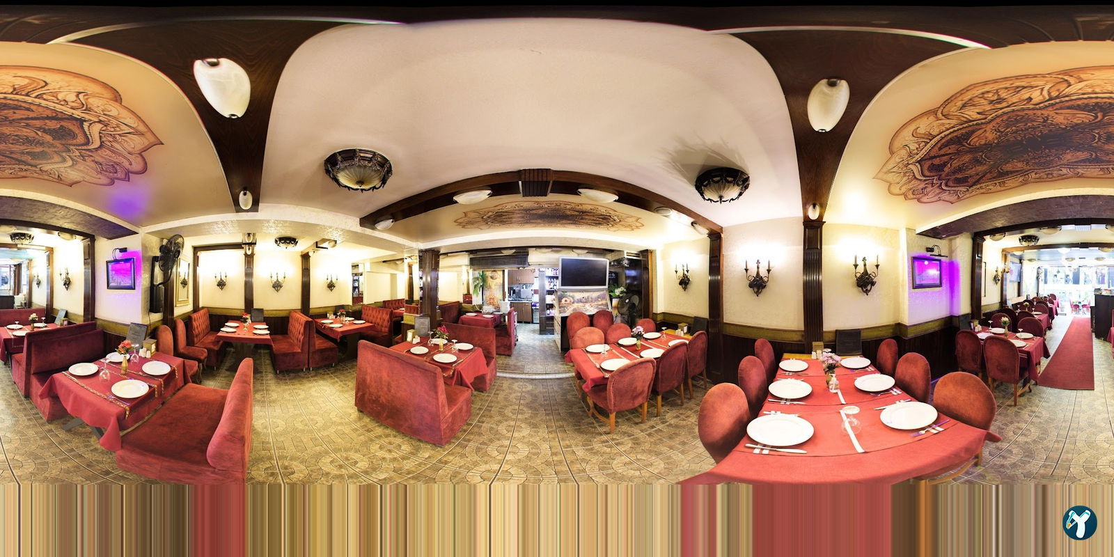 Kaya Restaurant