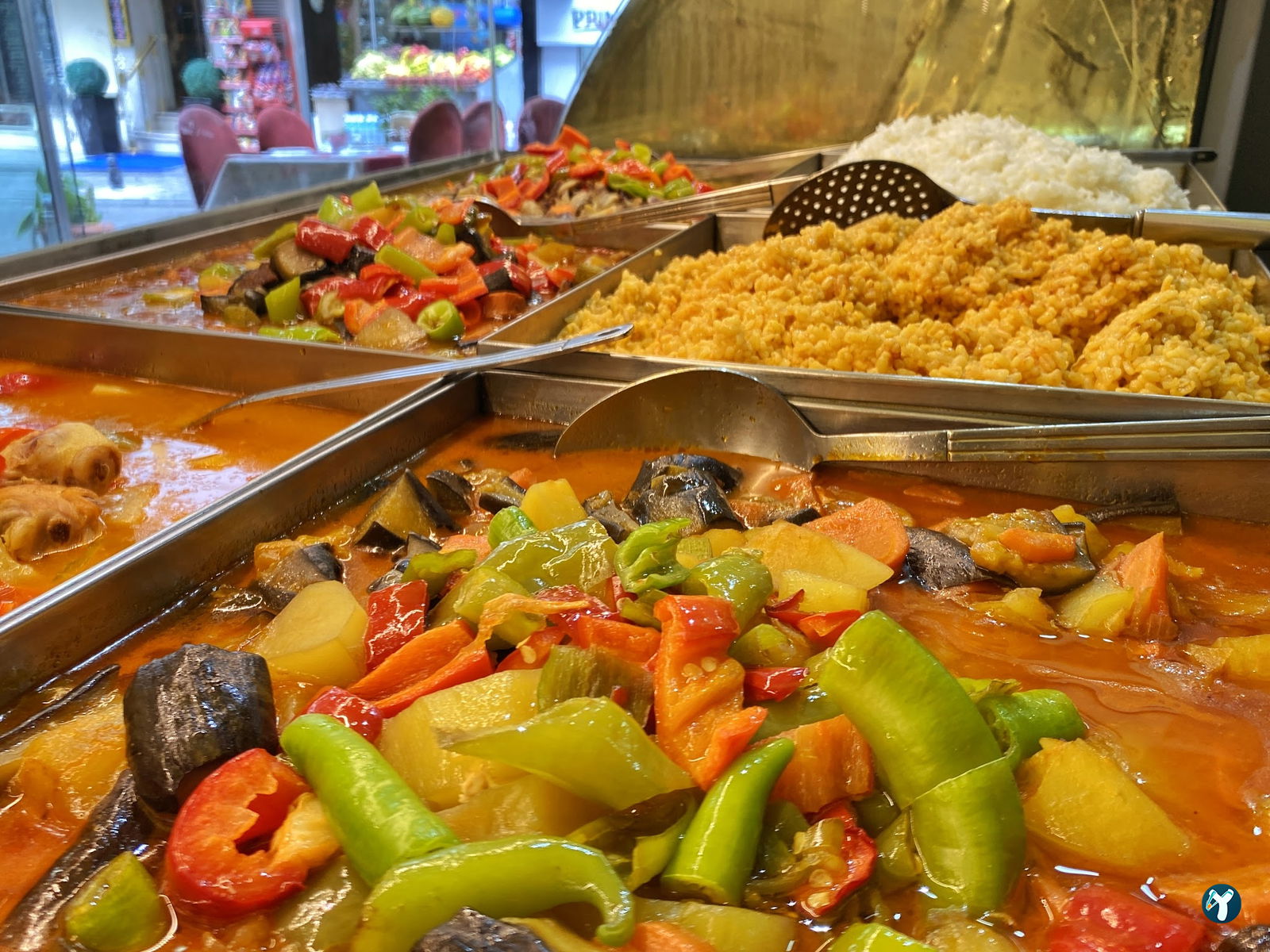 Kaya Restaurant