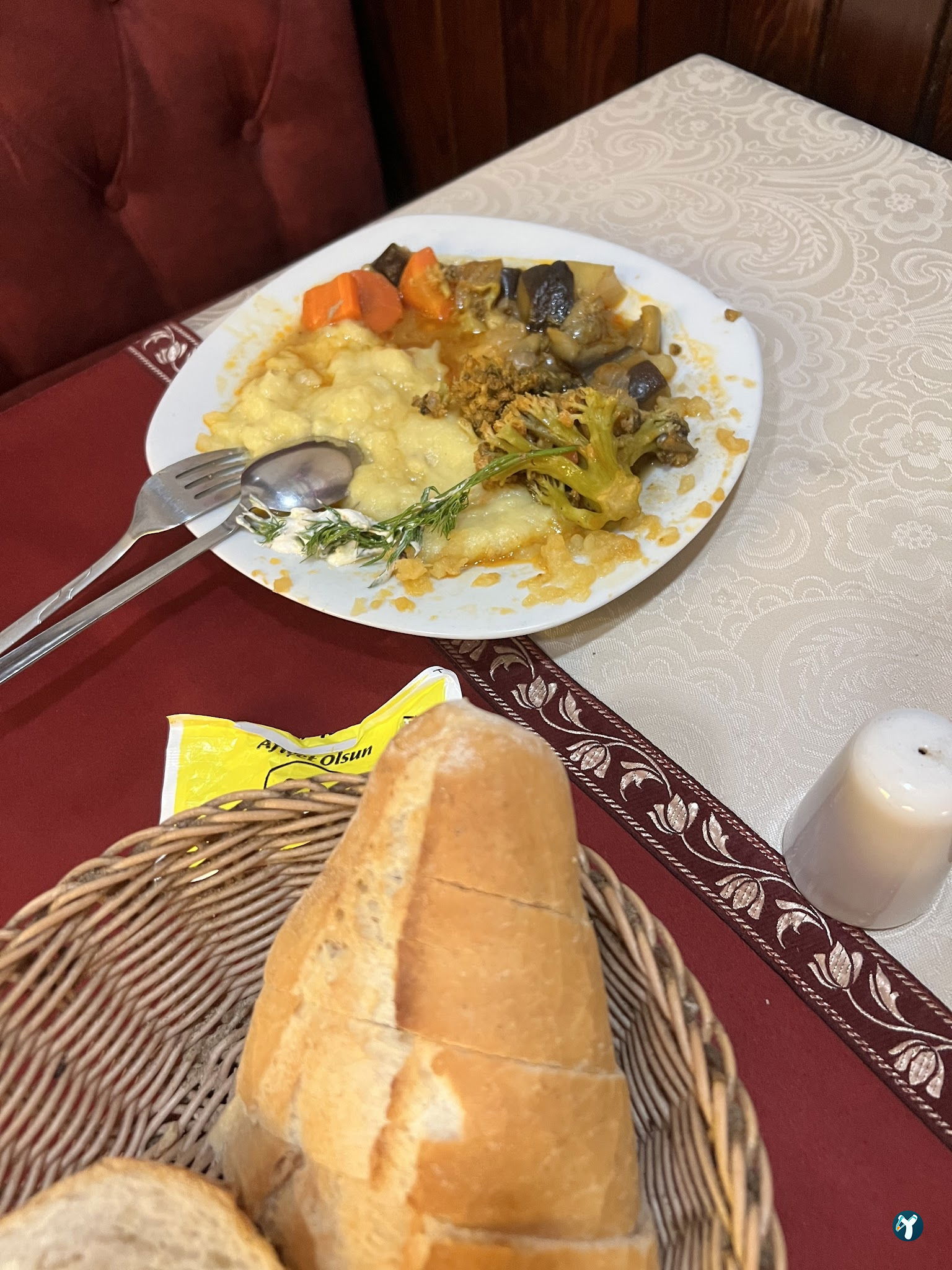 Kaya Restaurant