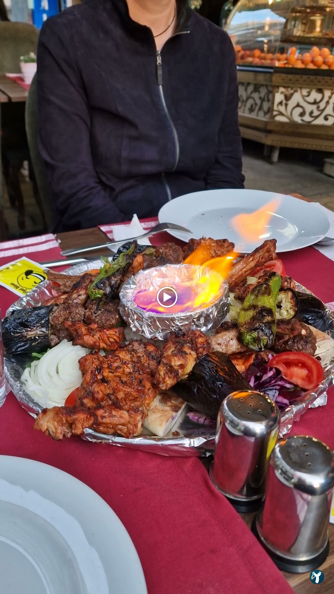 Kaya Restaurant