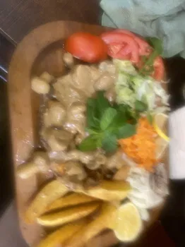 Kaya Restaurant resimleri