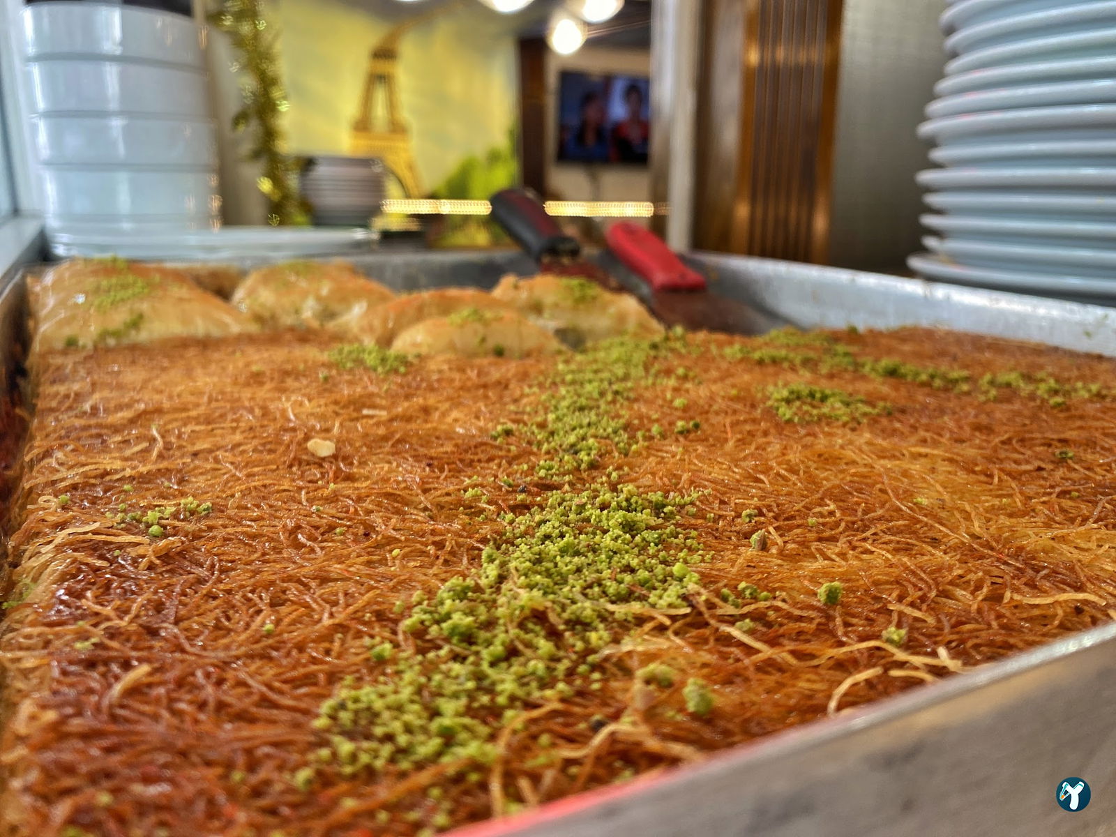 Kaya Restaurant