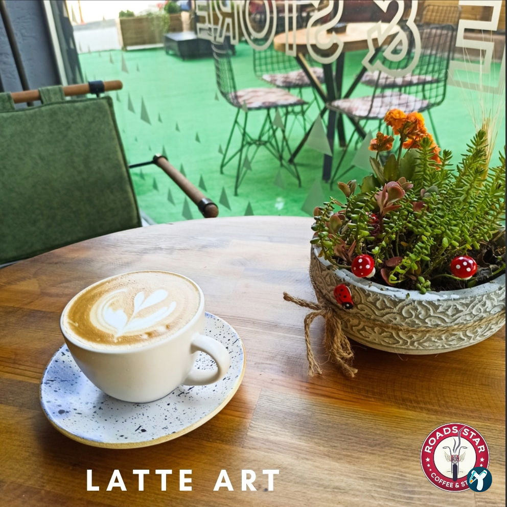 Roadsstar Coffee & Store