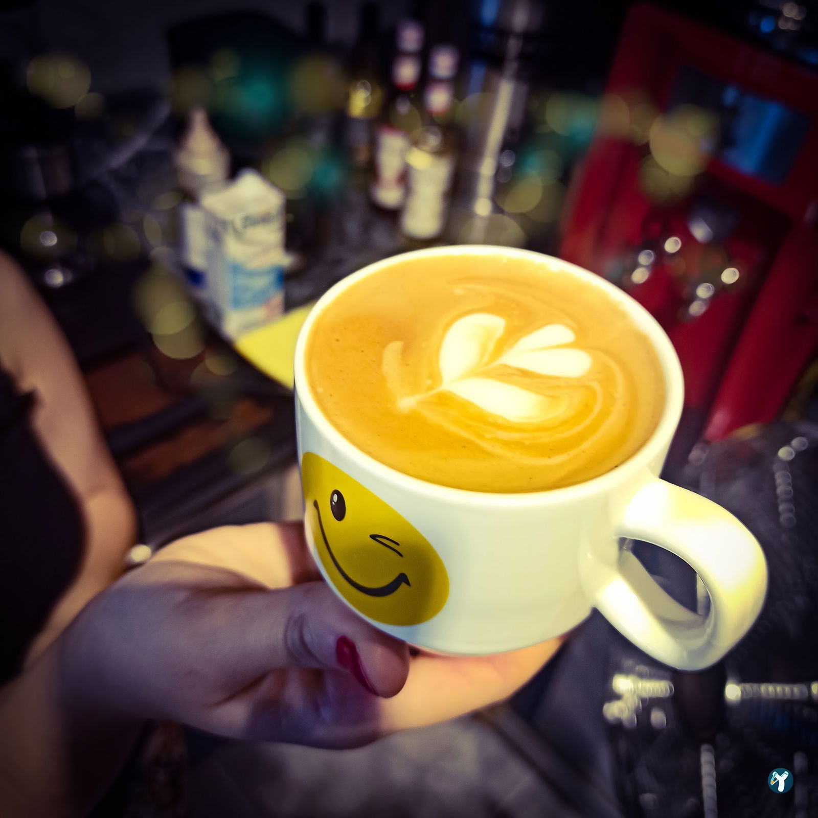 Roadsstar Coffee & Store