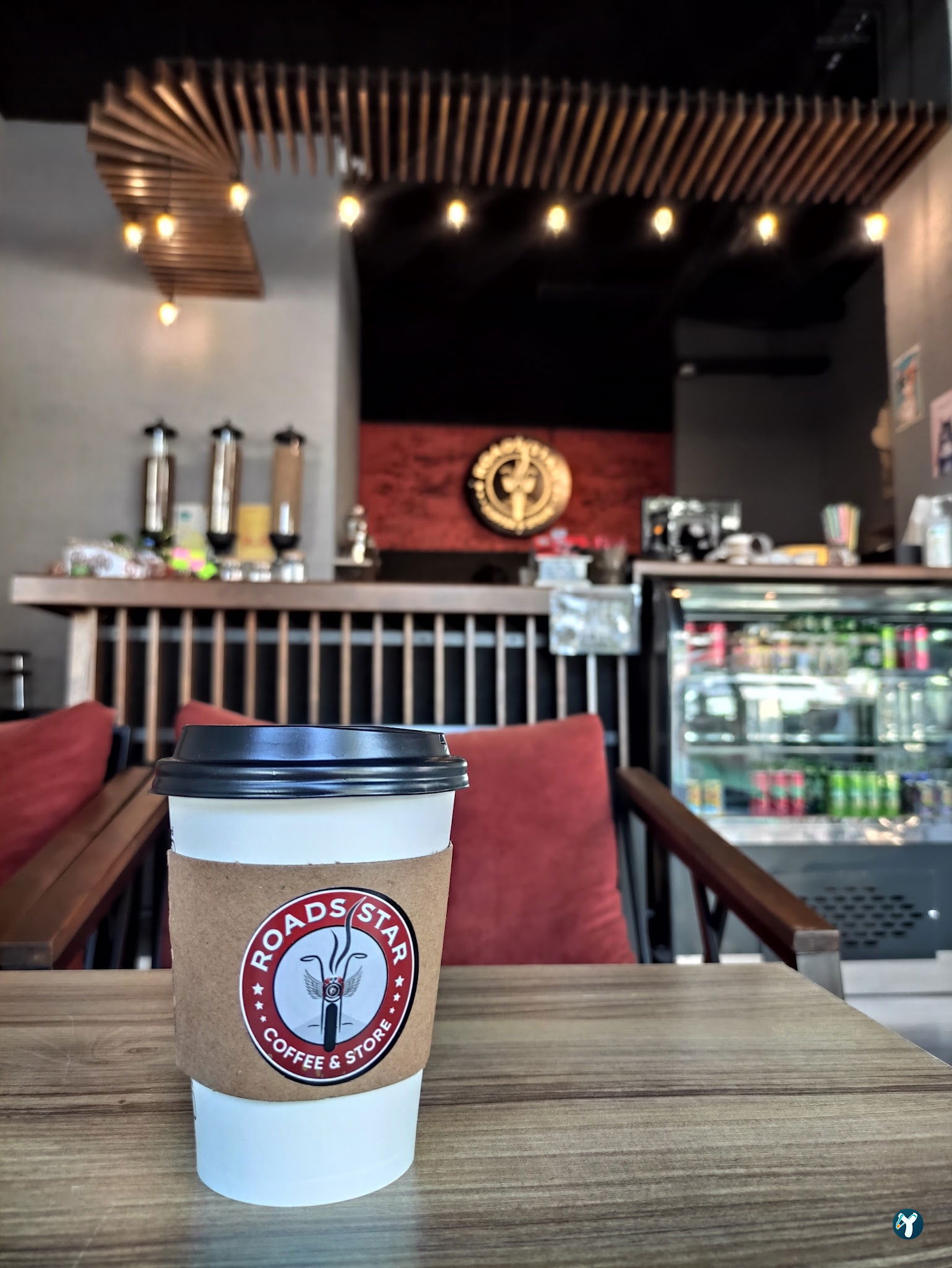 Roadsstar Coffee & Store