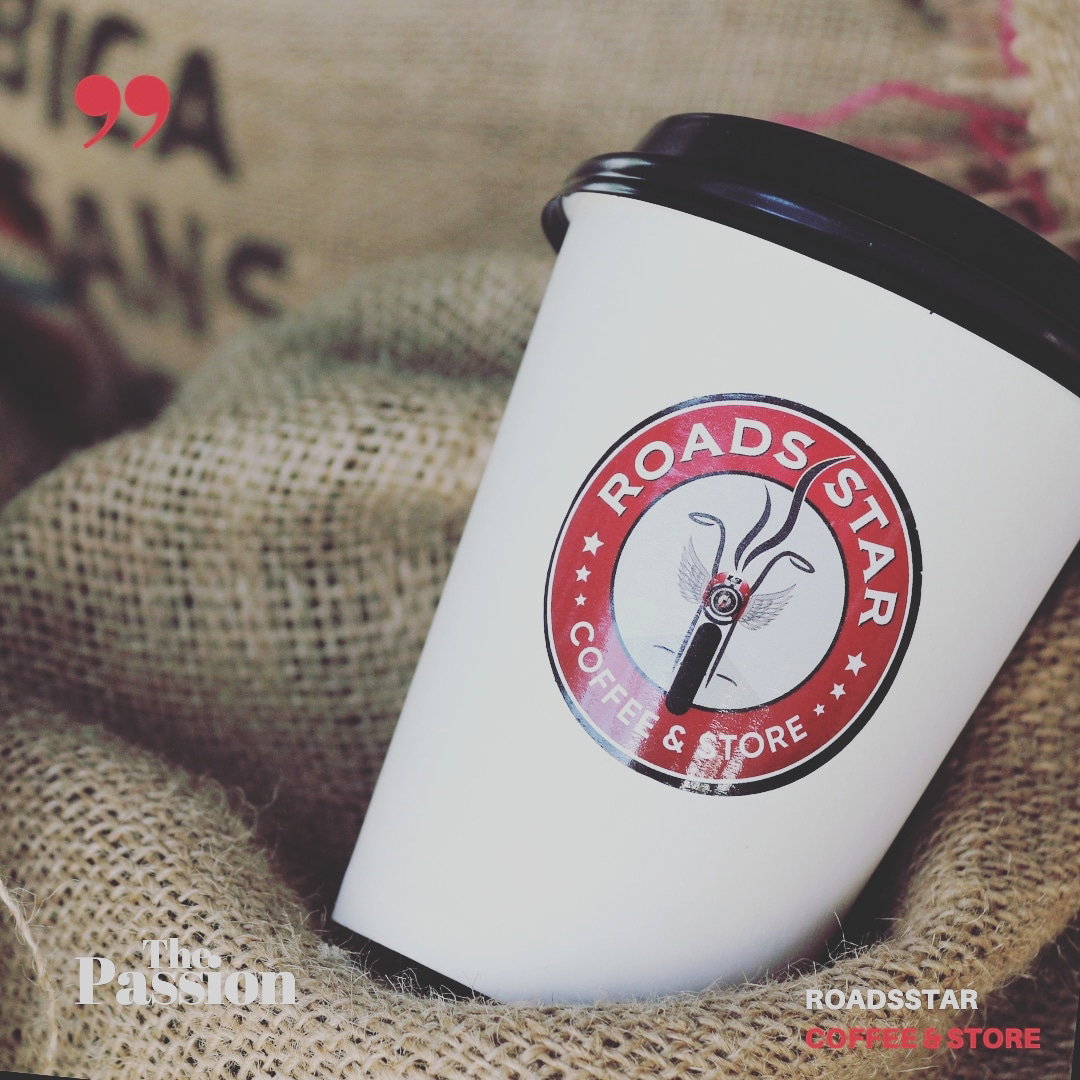 Roadsstar Coffee & Store