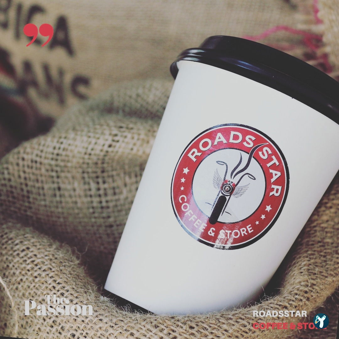 Roadsstar Coffee & Store