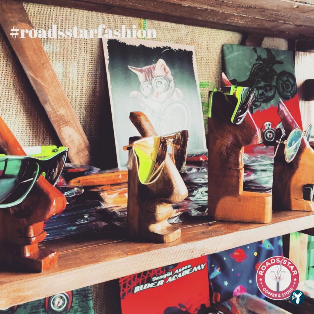 Roadsstar Coffee & Store