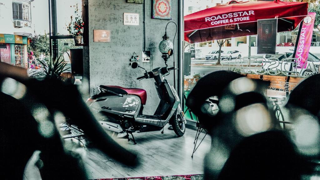 Roadsstar Coffee & Store