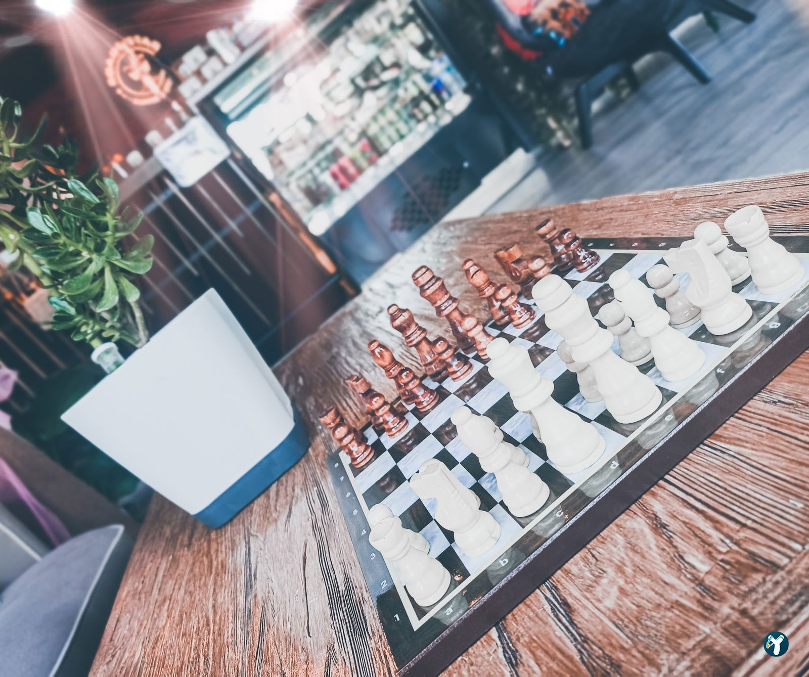 Roadsstar Coffee & Store