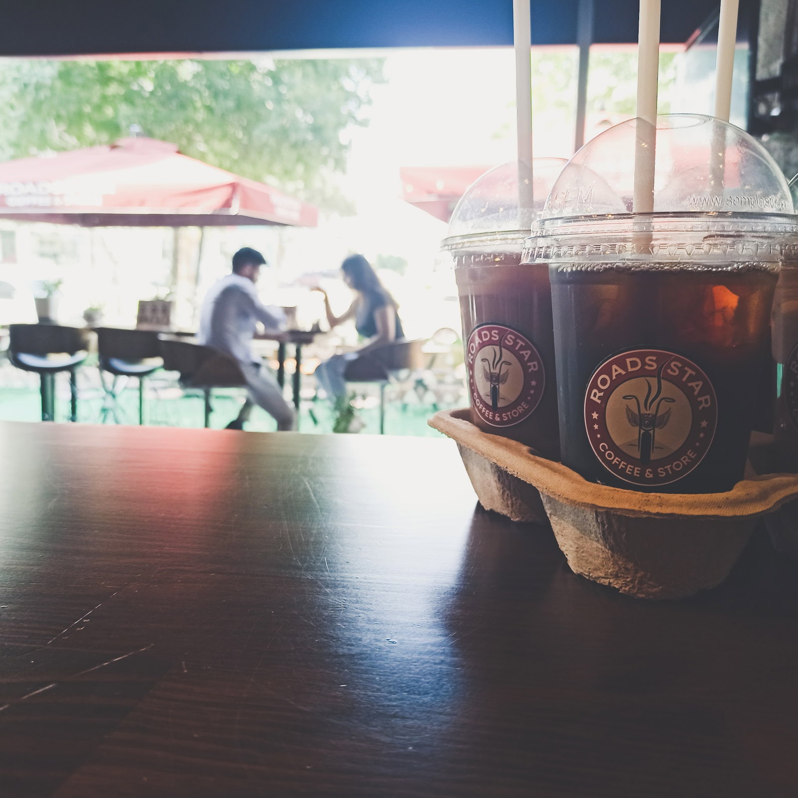 Roadsstar Coffee & Store