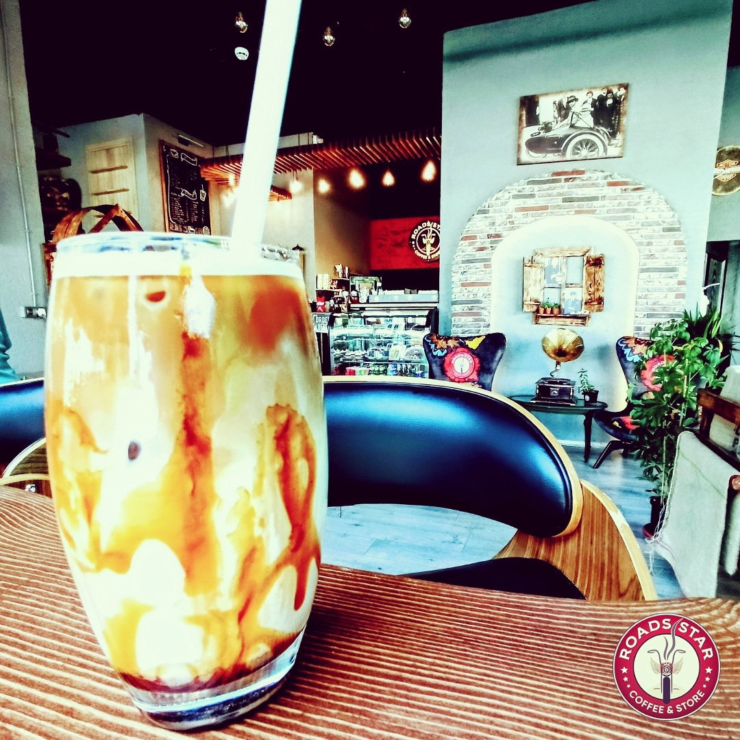 Roadsstar Coffee & Store