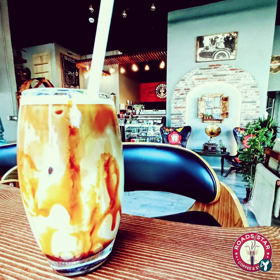 Roadsstar Coffee & Store