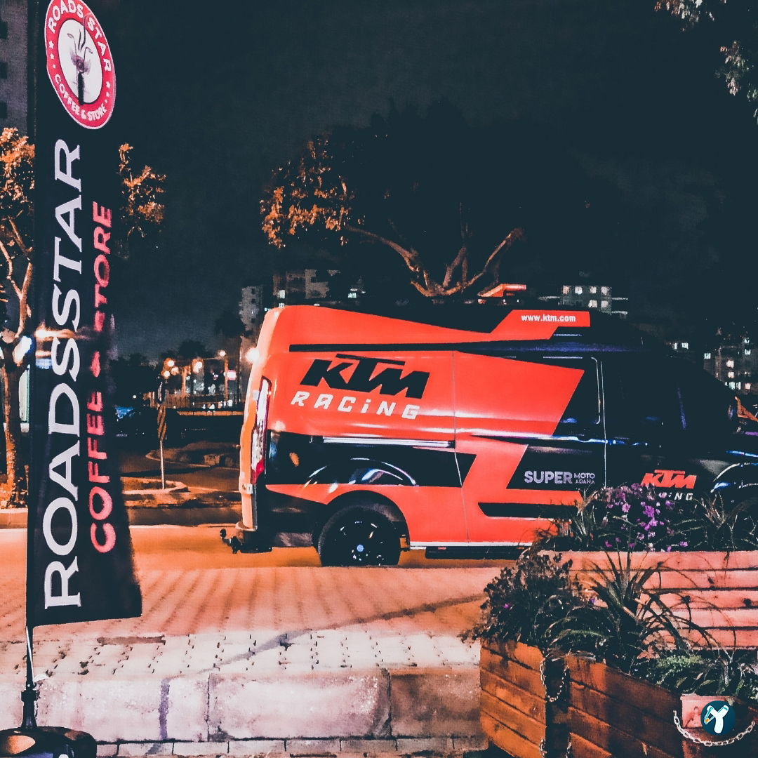 Roadsstar Coffee & Store
