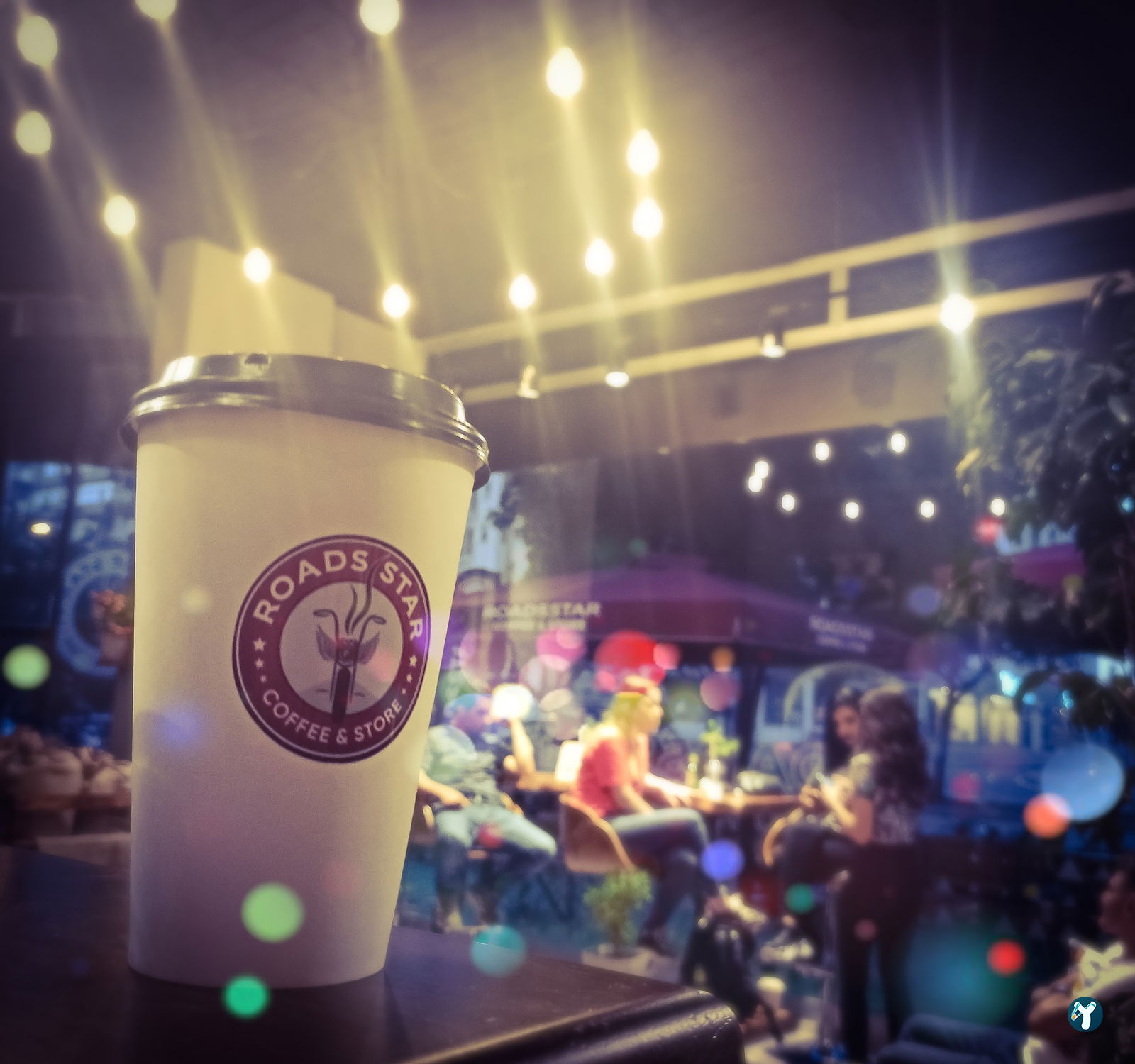 Roadsstar Coffee & Store