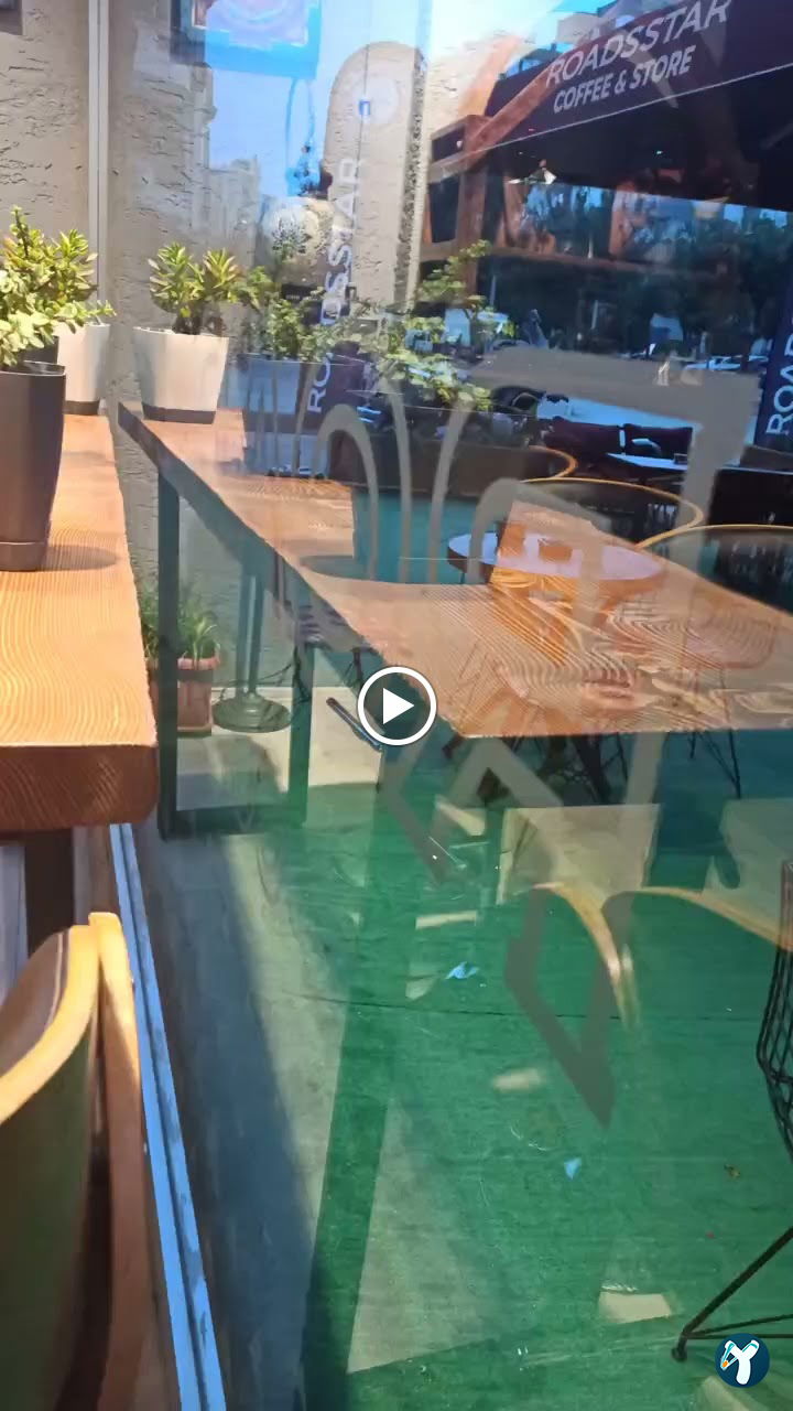 Roadsstar Coffee & Store