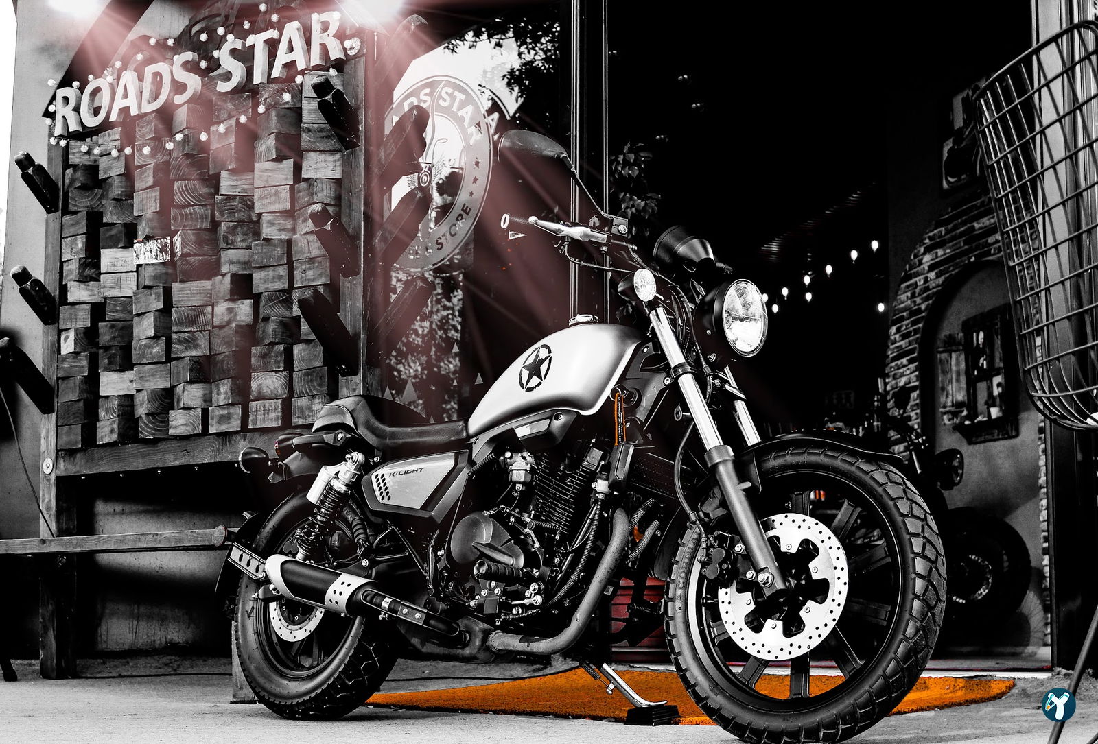 Roadsstar Coffee & Store