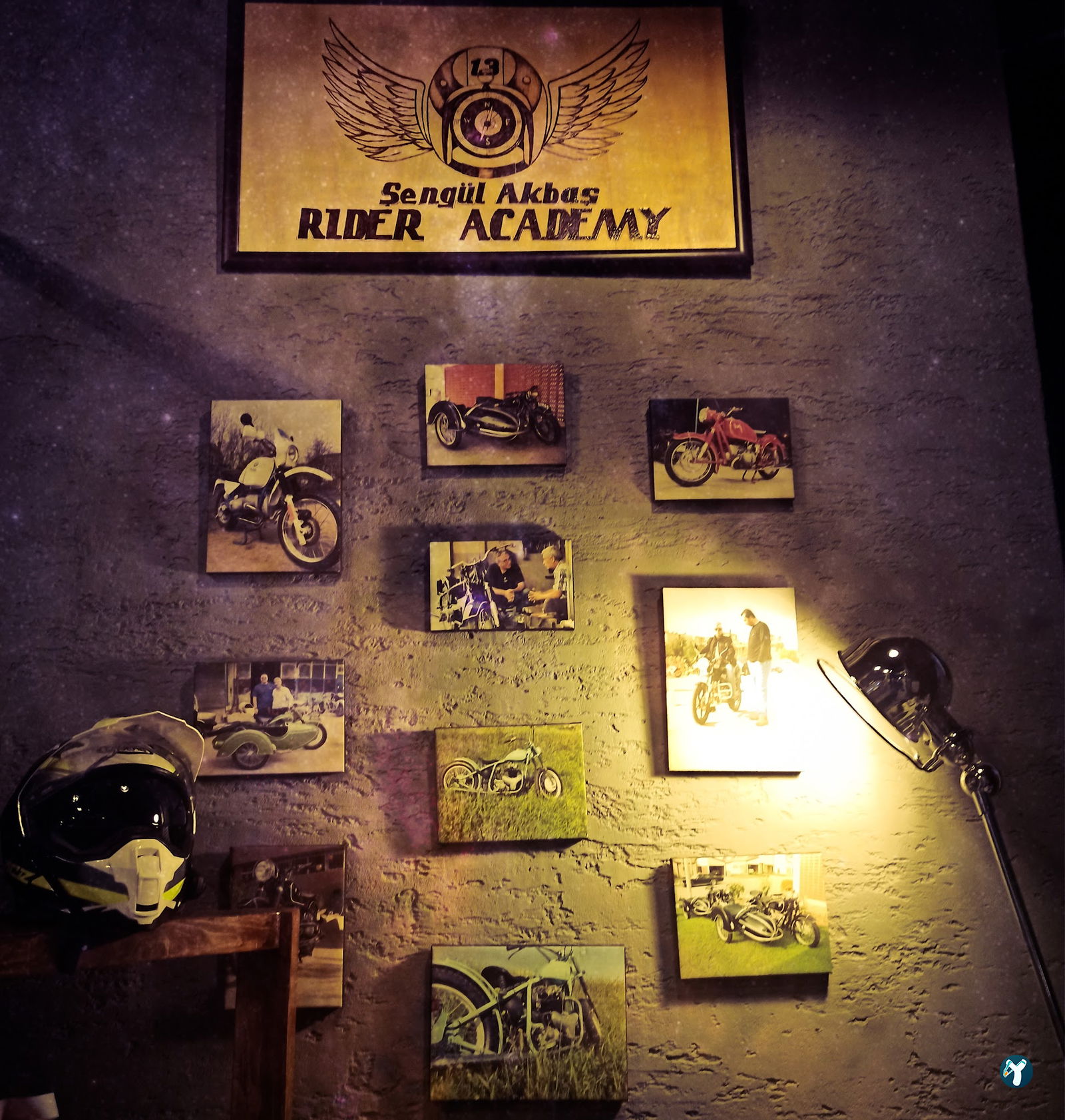 Roadsstar Coffee & Store