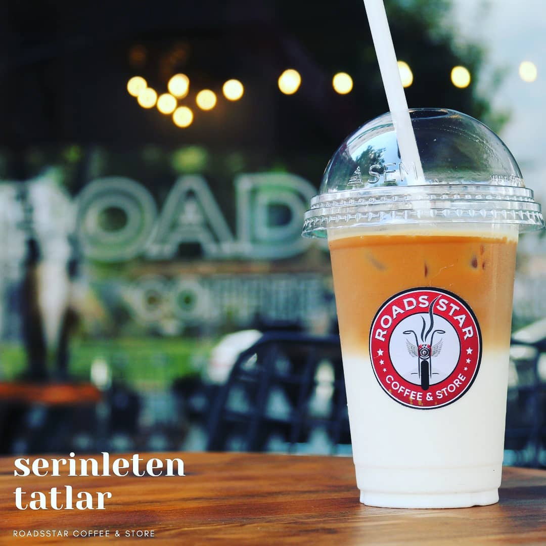 Roadsstar Coffee & Store