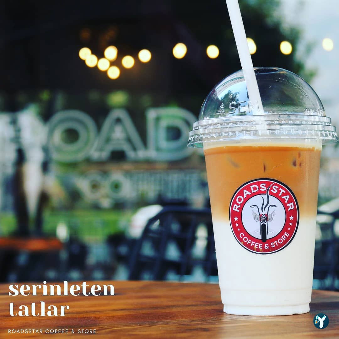 Roadsstar Coffee & Store