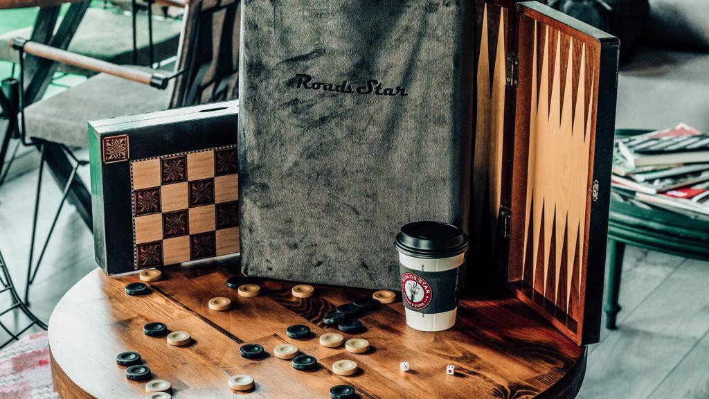 Roadsstar Coffee & Store