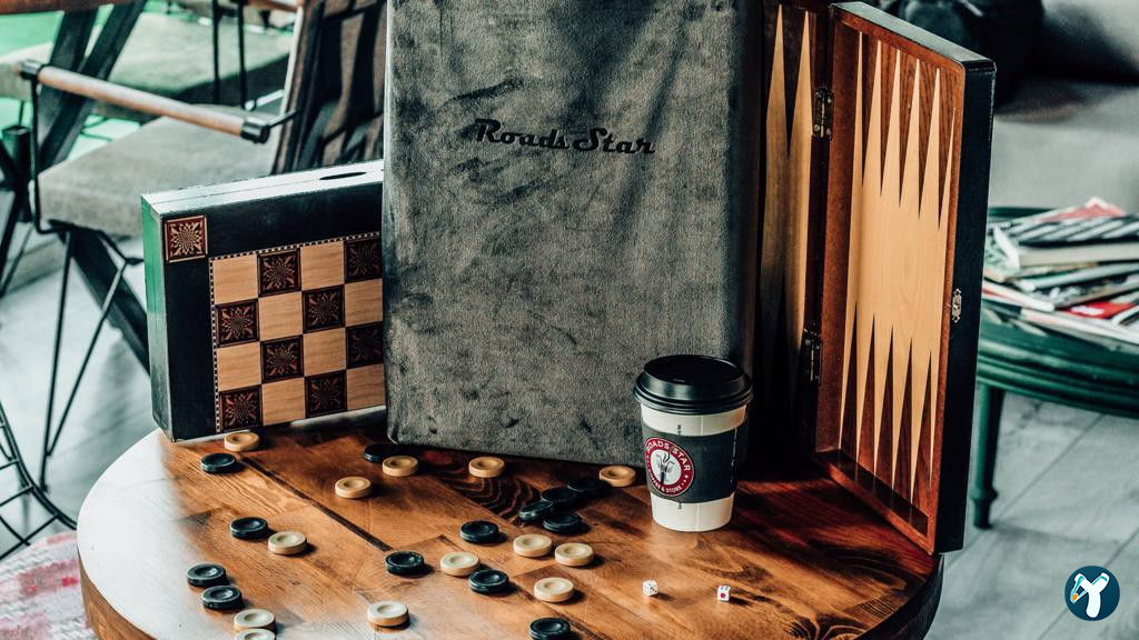 Roadsstar Coffee & Store