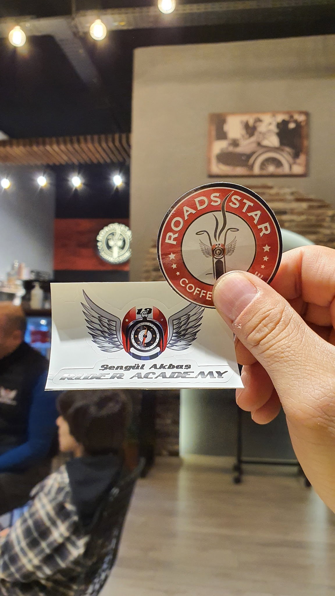 Roadsstar Coffee & Store