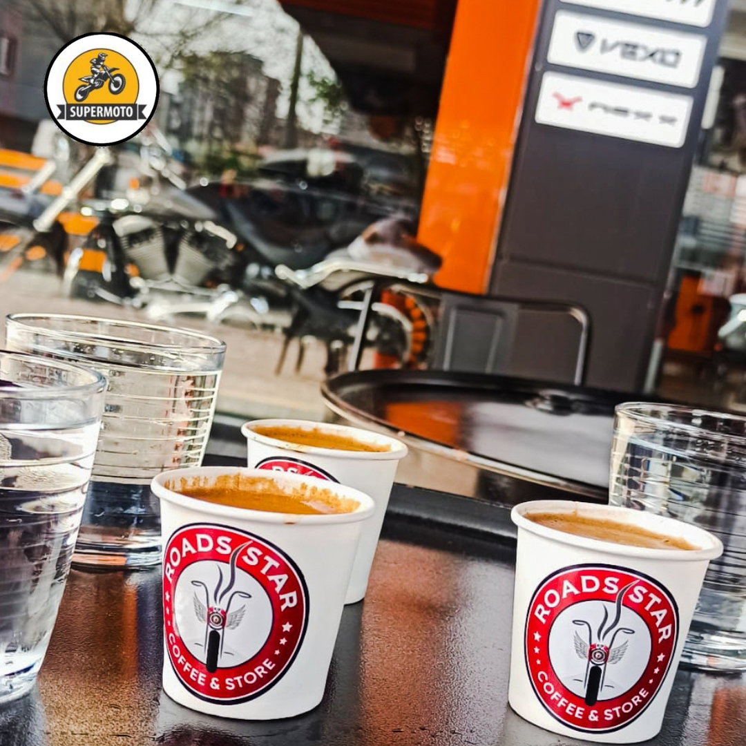 Roadsstar Coffee & Store