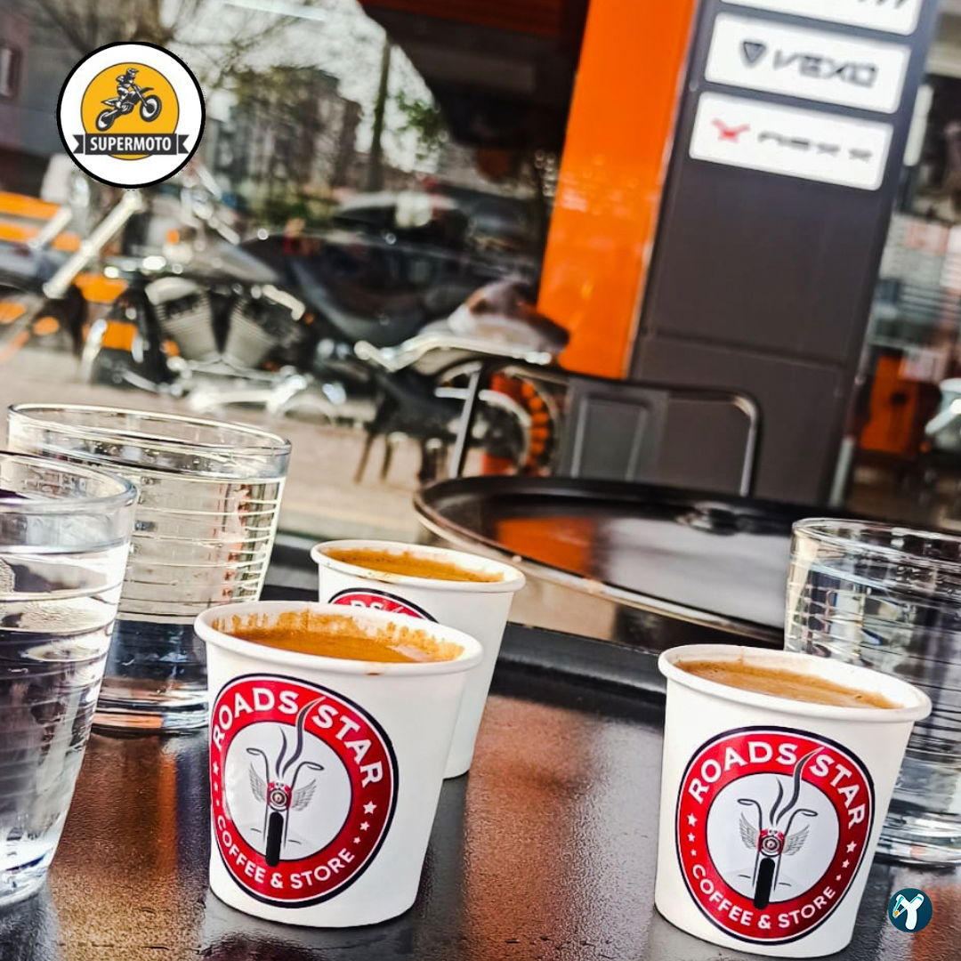 Roadsstar Coffee & Store