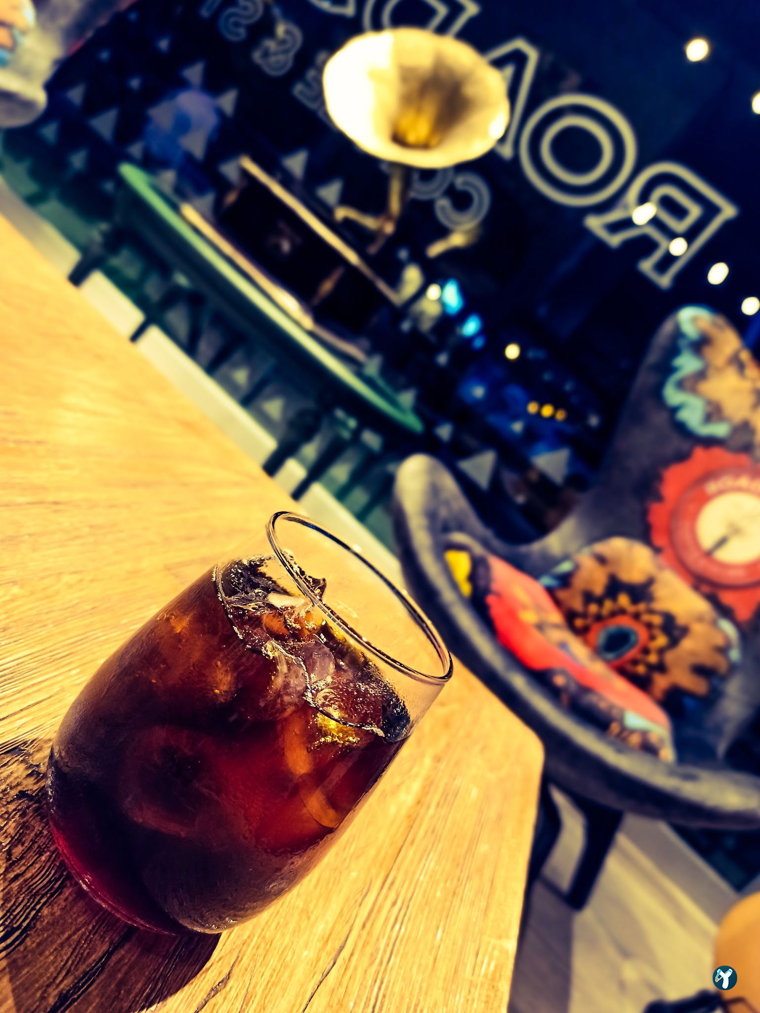 Roadsstar Coffee & Store