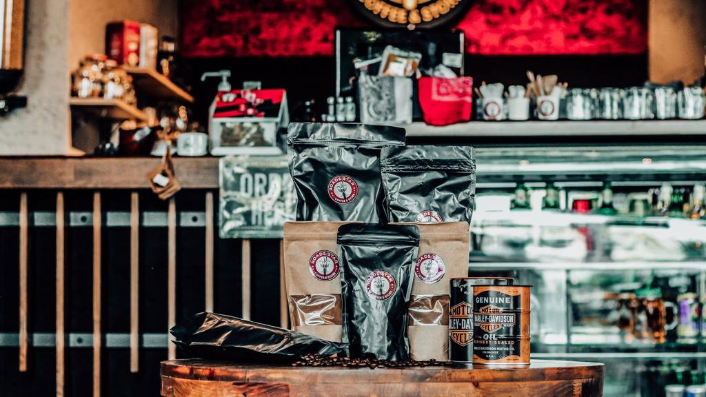 Roadsstar Coffee & Store