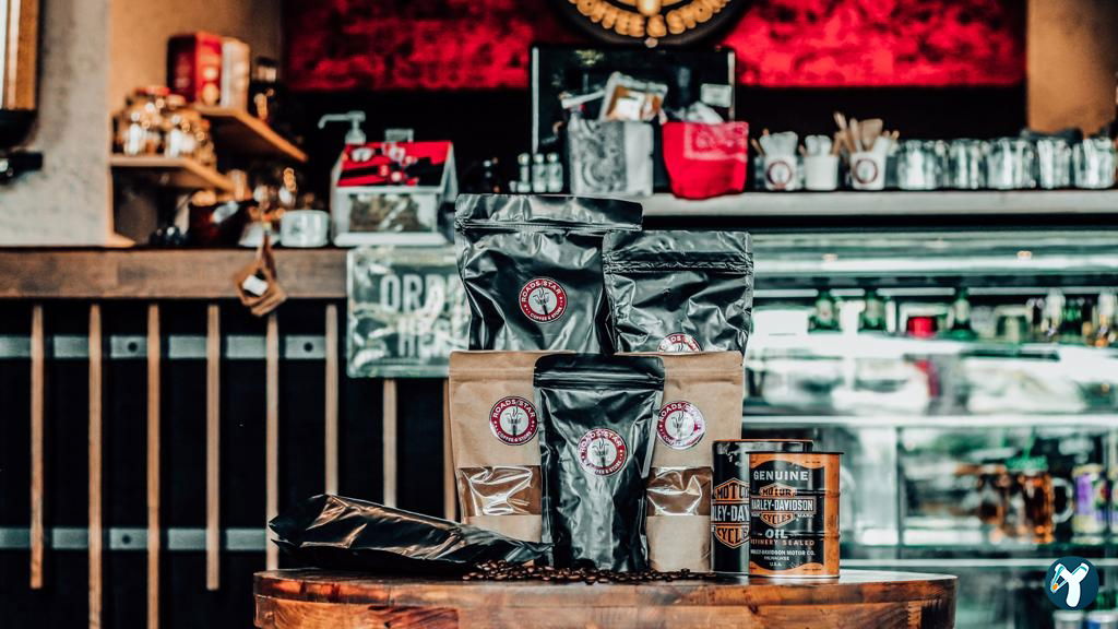 Roadsstar Coffee & Store