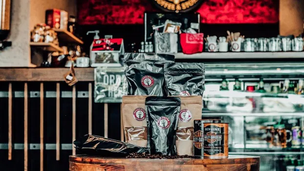 Roadsstar Coffee & Store resimleri
