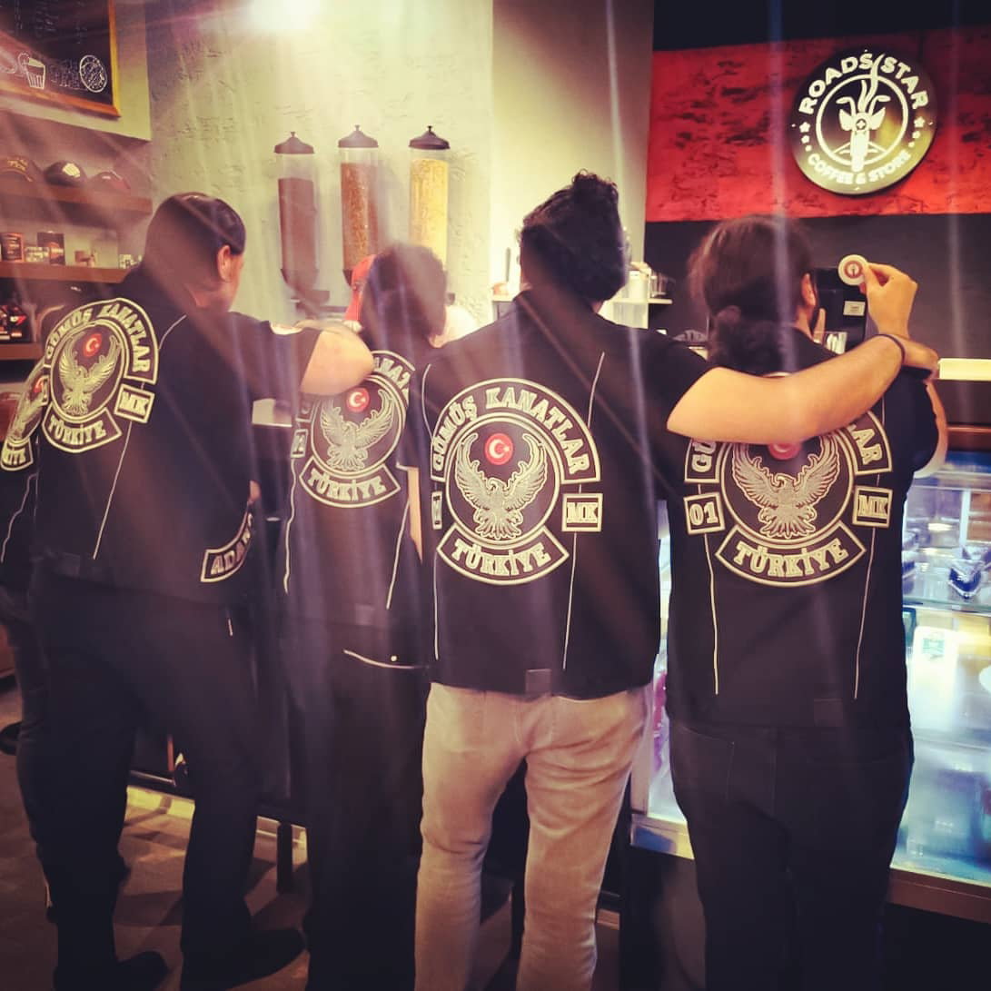 Roadsstar Coffee & Store