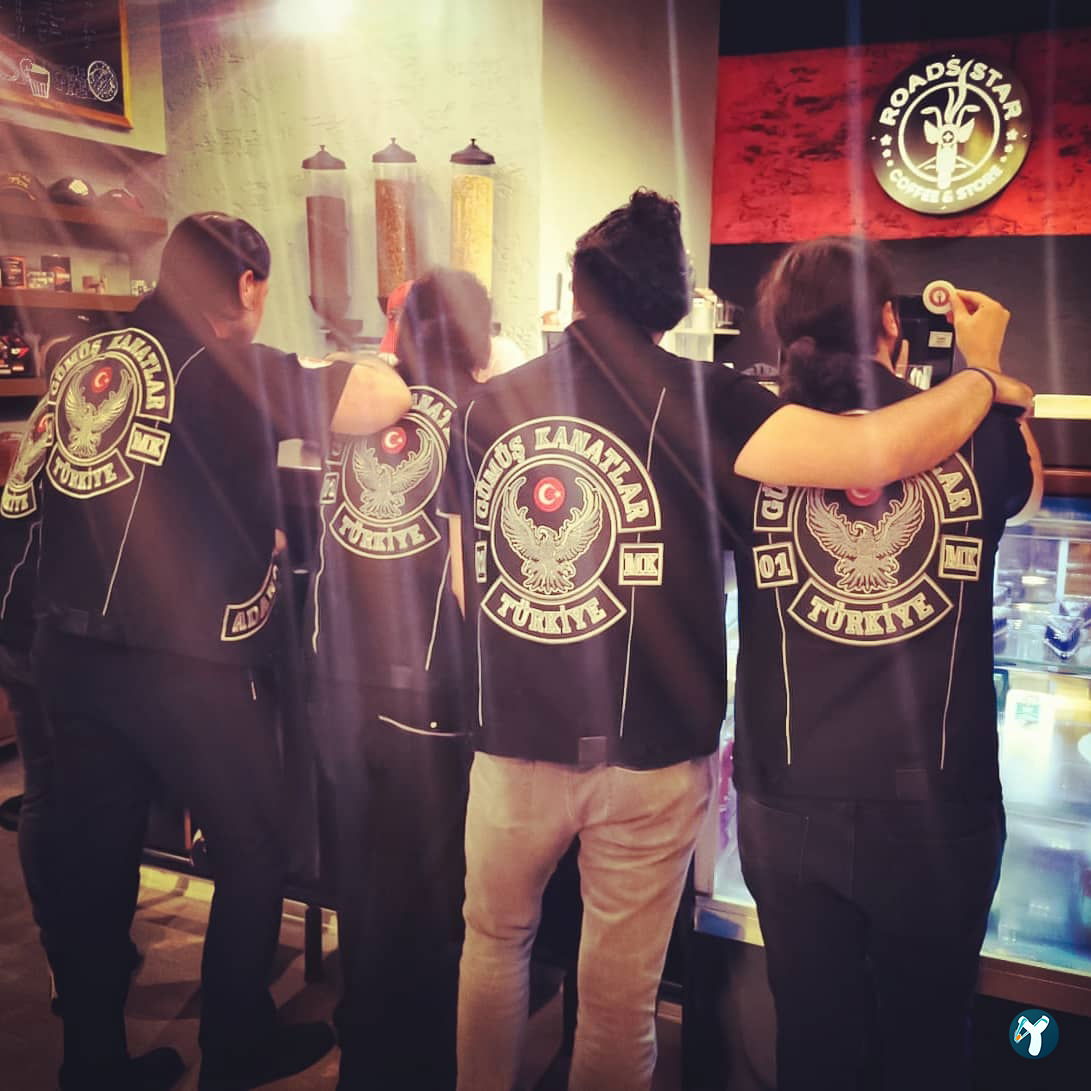 Roadsstar Coffee & Store