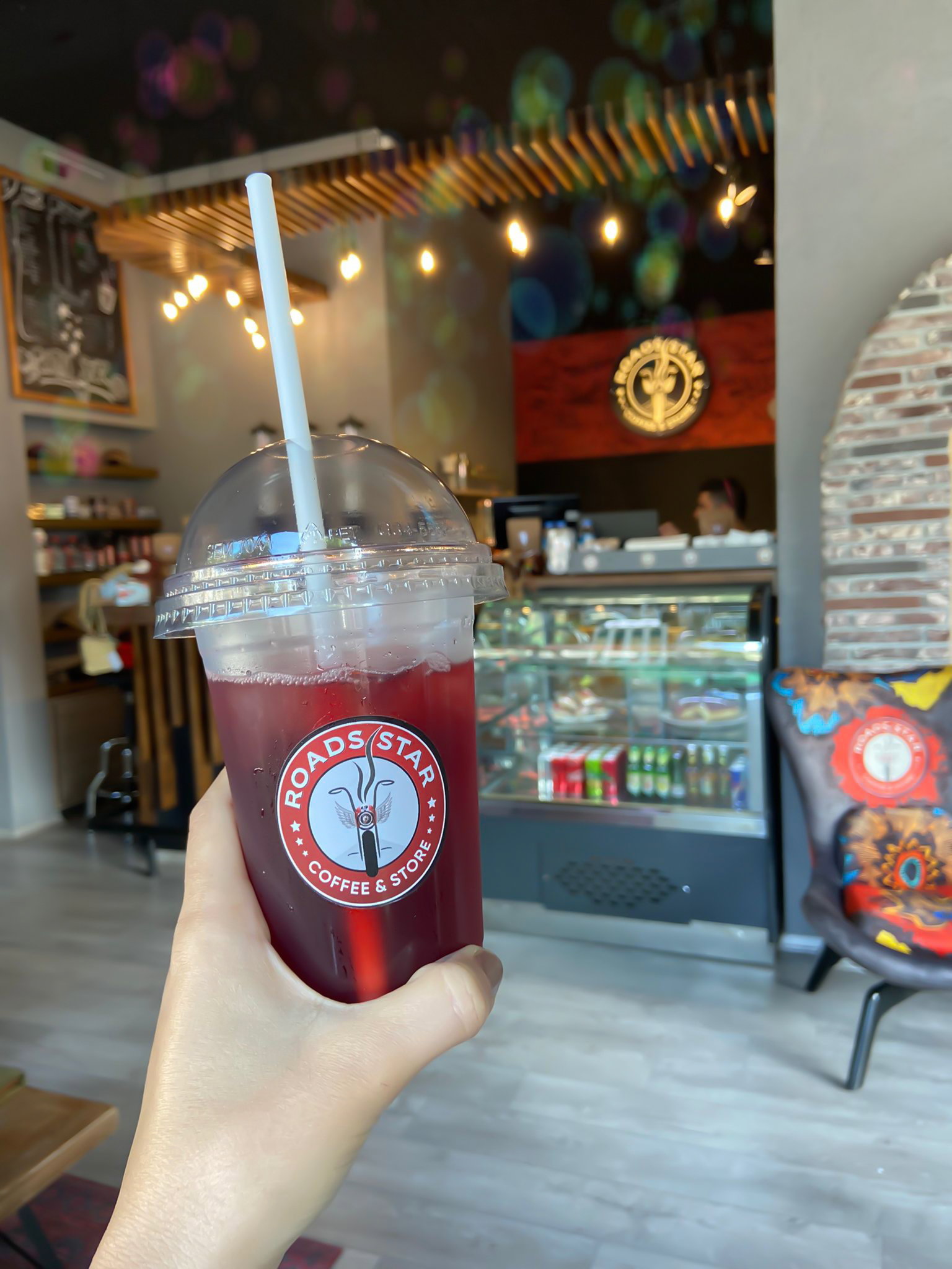 Roadsstar Coffee & Store